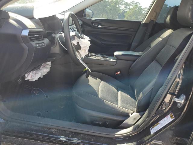Photo 7 from auction – 2021 NISSAN ALTIMA S with VIN 1N4BL4BV7MN339496