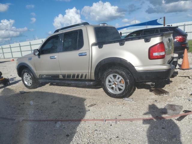 Photo 2 from auction – 2007 FORD EXPLORER S with VIN 1FMEU31K77UB49645