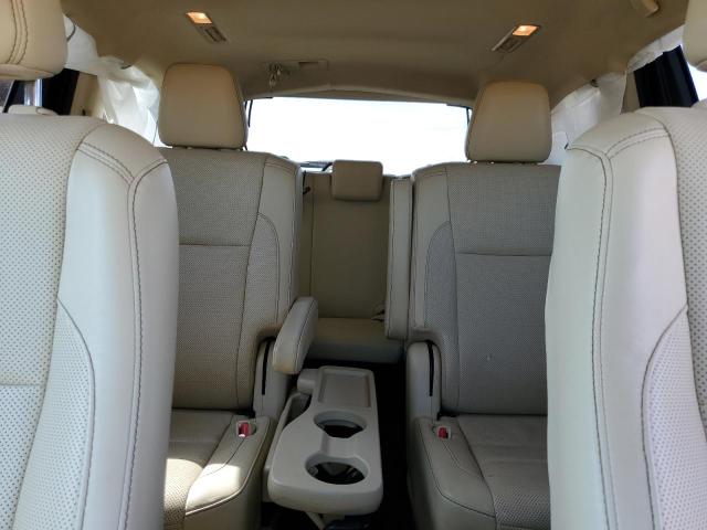 Photo 10 from auction – 2019 TOYOTA HIGHLANDER with VIN 5TDDGRFH1KS061243