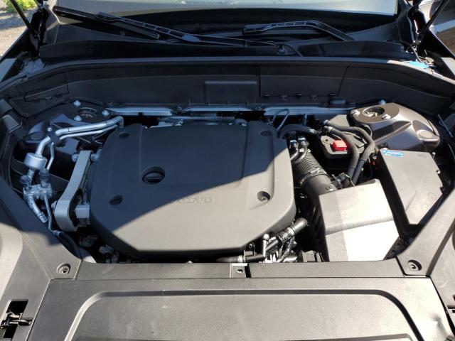 Photo 12 from auction – 2024 VOLVO XC90 PLUS with VIN YV4062PEXR1201842