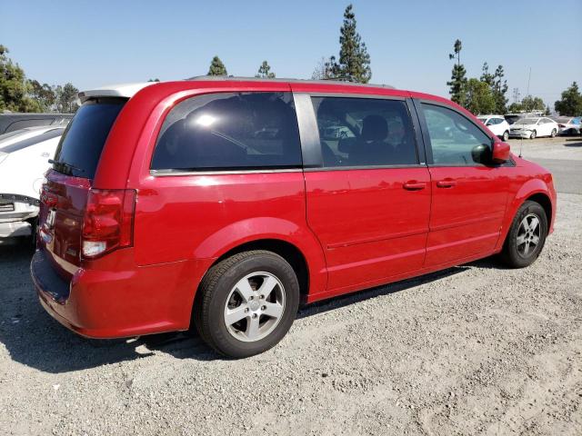Photo 3 from auction – 2012 DODGE CARAVAN with VIN 2C4RDGCG2CR322338