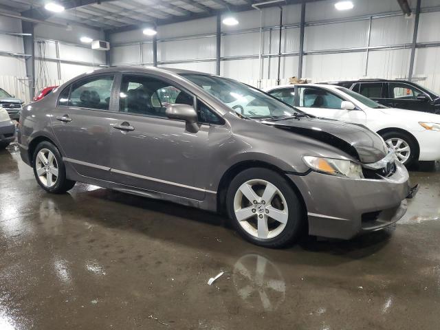 Photo 4 from auction – 2011 HONDA CIVIC LX-S with VIN 19XFA1F68BE044850