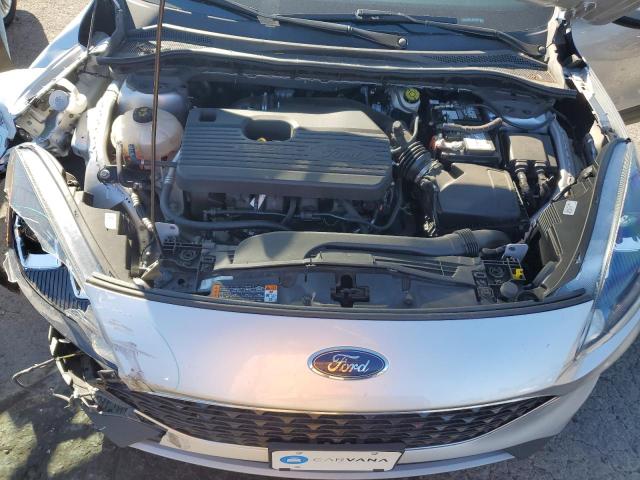 Photo 11 from auction – 2020 FORD ESCAPE SEL with VIN 1FMCU9H97LUA76820