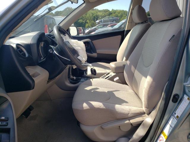 Photo 7 from auction – 2008 TOYOTA RAV4 with VIN JTMBD33V686060847