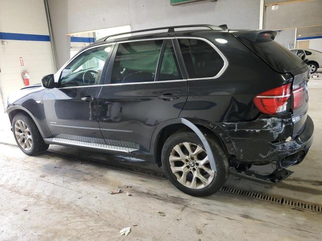 Photo 2 from auction – 2013 BMW X5 XDRIVE3 with VIN 5UXZV4C58D0E07367