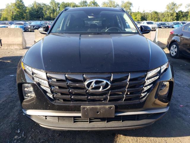 Photo 5 from auction – 2023 HYUNDAI TUCSON SEL with VIN 5NMJFCAE4PH191396