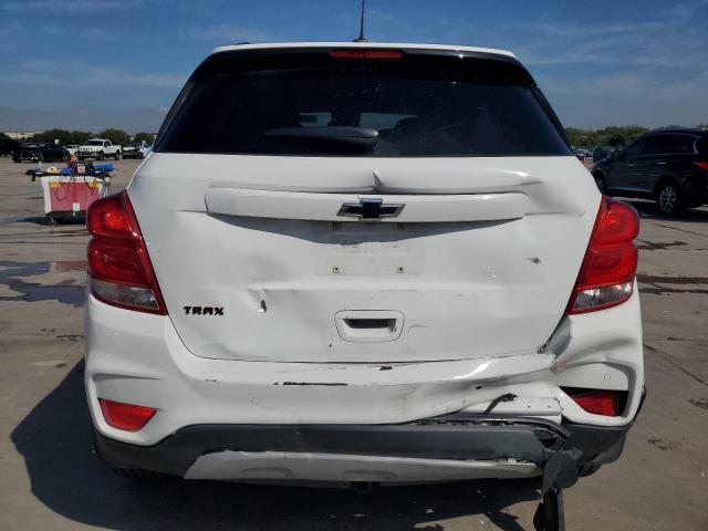 Photo 6 from auction – 2020 CHEVROLET TRAX 1LT with VIN KL7CJLSB6LB314736