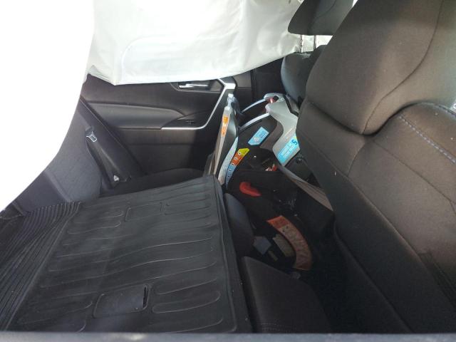 Photo 10 from auction – 2022 TOYOTA RAV4 SE with VIN 4T3T6RFV9NU093932