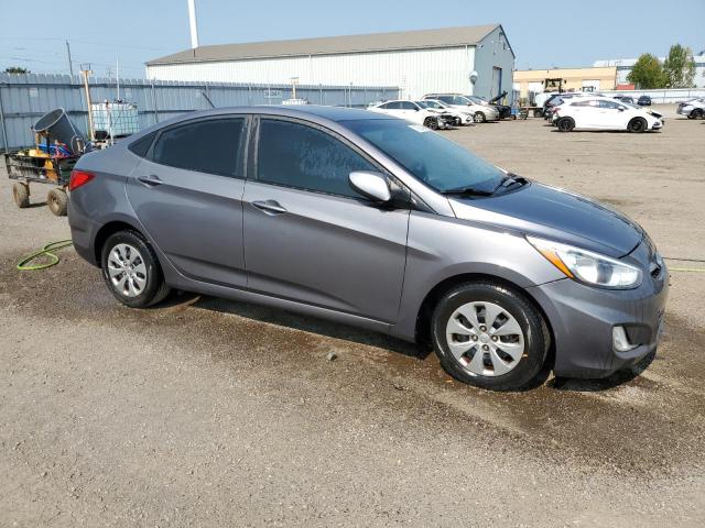 Photo 4 from auction – 2017 HYUNDAI ACCENT SE with VIN KMHCT4AE3HU184355