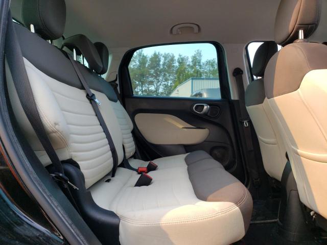 Photo 10 from auction – 2014 FIAT 500L EASY with VIN ZFBCFABH7EZ019767