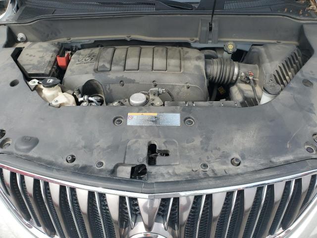 Photo 12 from auction – 2017 BUICK ENCLAVE with VIN 5GAKRBKD7HJ113803