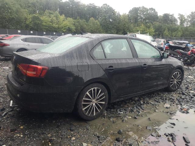 Photo 3 from auction – 2015 VOLKSWAGEN JETTA SE with VIN 3VWD17AJ6FM213925