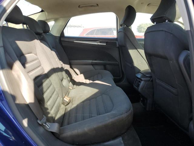 Photo 10 from auction – 2016 FORD FUSION SE with VIN 3FA6P0LU1GR291046