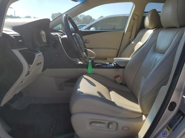 Photo 7 from auction – 2013 LEXUS RX 350 with VIN 2T2ZK1BA0DC123236