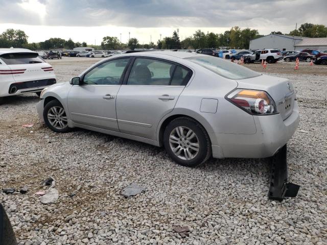 Photo 2 from auction – 2010 NISSAN ALTIMA BAS with VIN 1N4AL2AP9AN404086