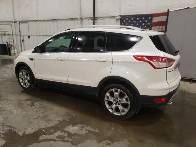 Photo 2 from auction – 2015 FORD ESCAPE TIT with VIN 1FMCU9JX2FUA52552