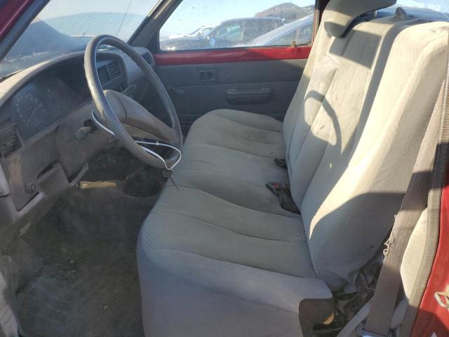 Photo 7 from auction – 1990 TOYOTA PICKUP 1/2 with VIN JT4RN81A5L5058711