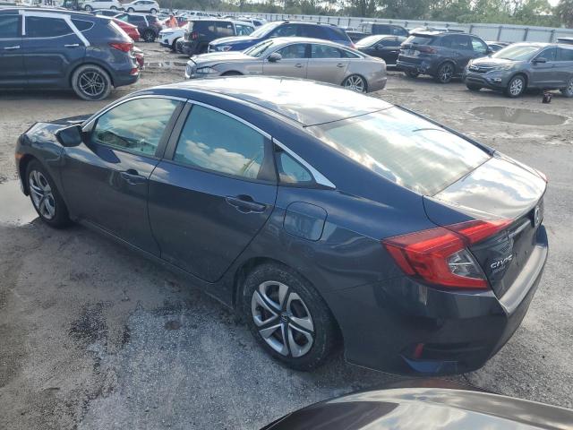 Photo 2 from auction – 2017 HONDA CIVIC LX with VIN 19XFC2F56HE025892
