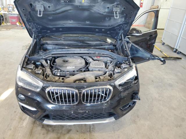 Photo 12 from auction – 2017 BMW X1 XDRIVE2 with VIN WBXHT3C37H5F71975