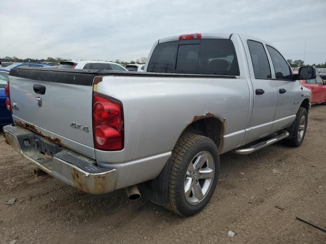 Photo 3 from auction – 2008 DODGE RAM 1500 S with VIN 1D7HU18248S586601