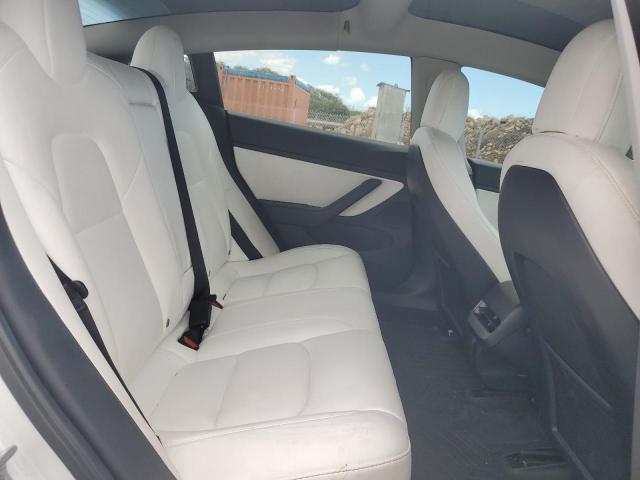 Photo 10 from auction – 2021 TESLA MODEL 3 with VIN 5YJ3E1EA7MF928823