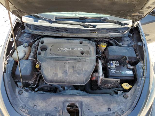Photo 11 from auction – 2016 DODGE DART GT with VIN 1C3CDFEB8GD704534