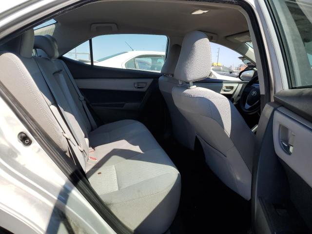 Photo 10 from auction – 2016 TOYOTA COROLLA L with VIN 5YFBURHE5GP402484