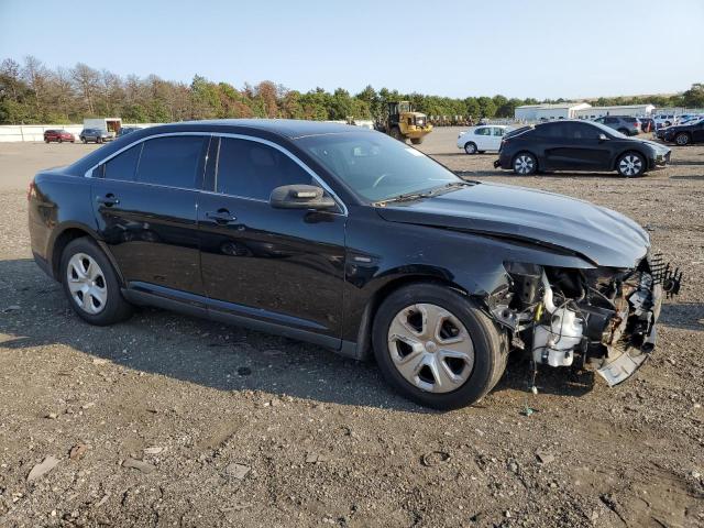 Photo 4 from auction – 2013 FORD TAURUS POL with VIN 1FAHP2MT1DG164973