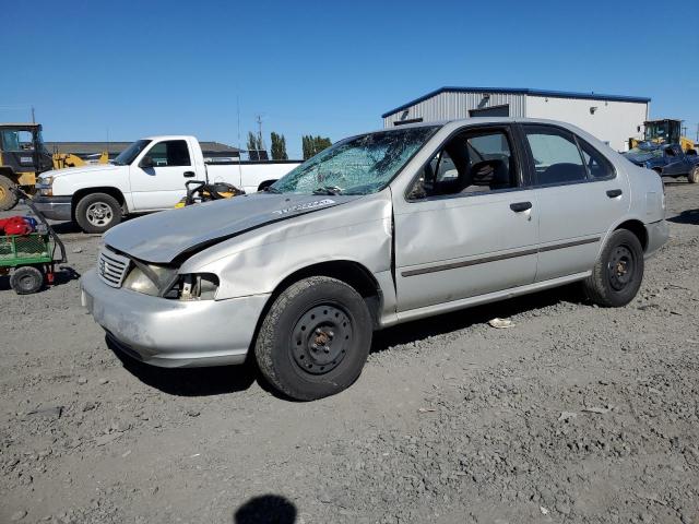 Photo 1 from auction – 1997 NISSAN SENTRA BAS with VIN 1N4AB41D6VC737402