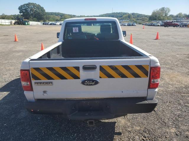 Photo 6 from auction – 2011 FORD RANGER with VIN 1FTKR1ADXBPA82884