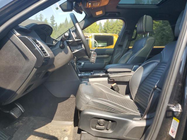 Photo 7 from auction – 2018 LAND ROVER DISCOVERY with VIN SALRT2RV3JA057547