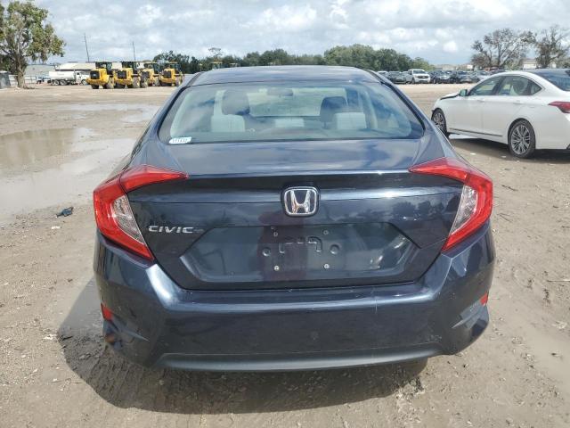 صورة رقم 6 من المزاد - 2016 HONDA CIVIC LX مع VIN 19XFC2F52GE222458