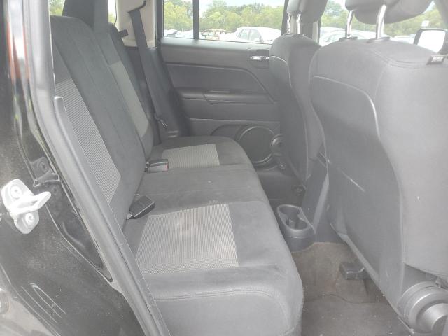 Photo 11 from auction – 2014 JEEP PATRIOT SP with VIN 1C4NJPBB7ED821431