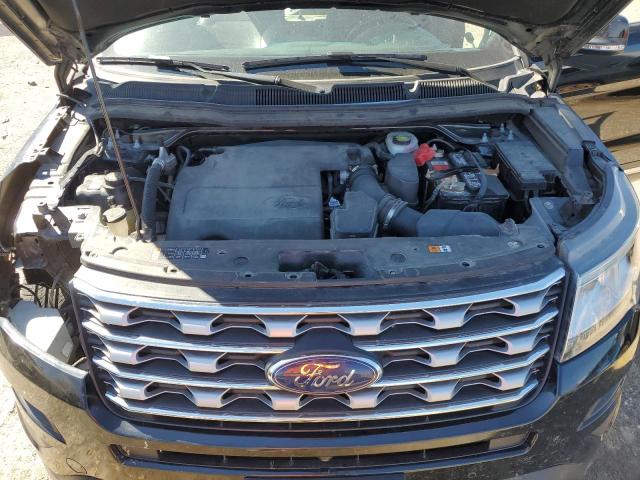 Photo 12 from auction – 2016 FORD EXPLORER L with VIN 1FM5K8F86GGC13771