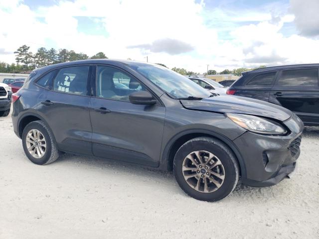 Photo 4 from auction – 2020 FORD ESCAPE S with VIN 1FMCU9F63LUA73227