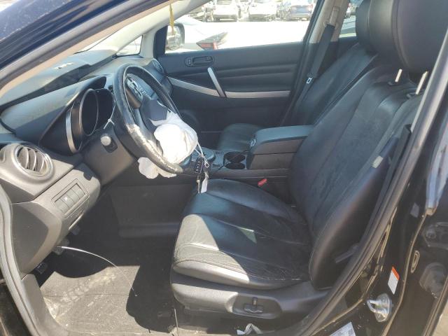 Photo 7 from auction – 2010 MAZDA CX-7 with VIN JM3ER4W34A0325974