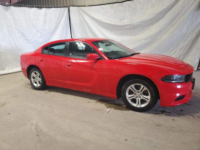 Photo 4 from auction – 2022 DODGE CHARGER SX with VIN 2C3CDXBG5NH141013