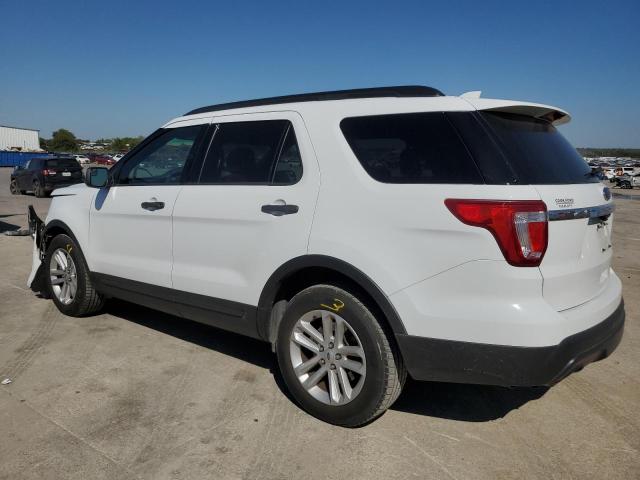 Photo 2 from auction – 2017 FORD EXPLORER with VIN 1FM5K7B85HGC20664