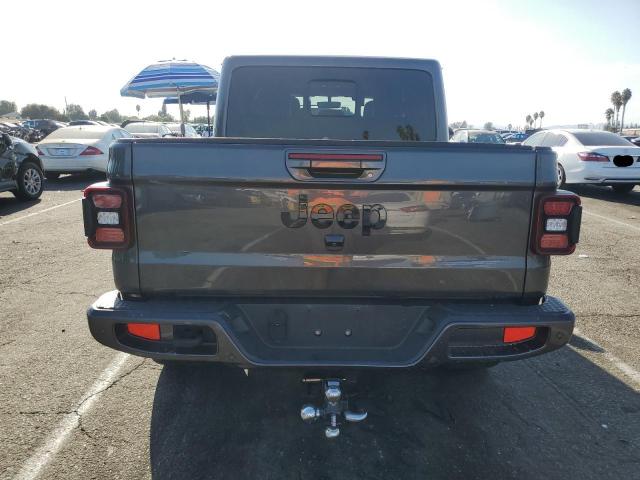 Photo 6 from auction – 2021 JEEP GLADIATOR with VIN 1C6HJTFG1ML503067