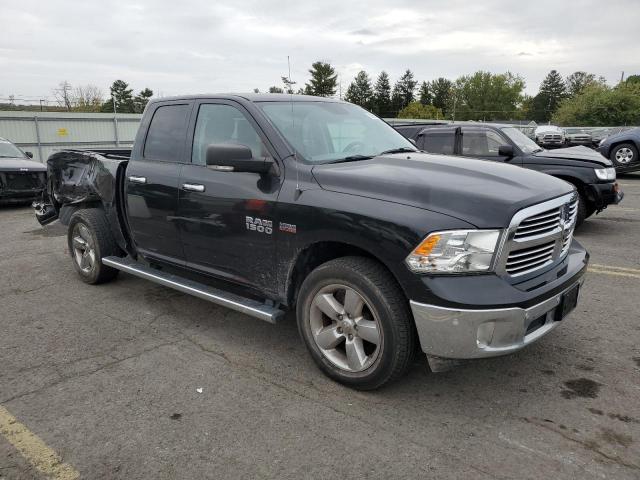 Foto 4 de la subasta – 2017 RAM 1500 SLT con VIN 1C6RR7GT8HS721924