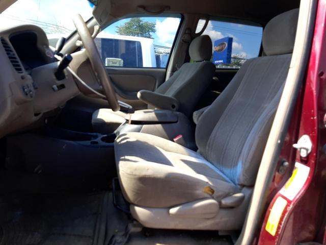 Photo 7 from auction – 2006 TOYOTA TUNDRA DOU with VIN 5TBDT44156S519952