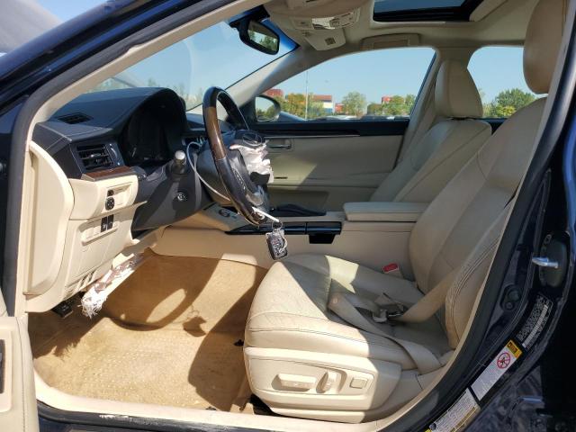 Photo 7 from auction – 2015 LEXUS ES 350 with VIN JTHBK1GG7F2205256