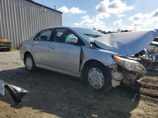 Photo 4 from auction – 2011 TOYOTA COROLLA BA with VIN 2T1BU4EE6BC580453