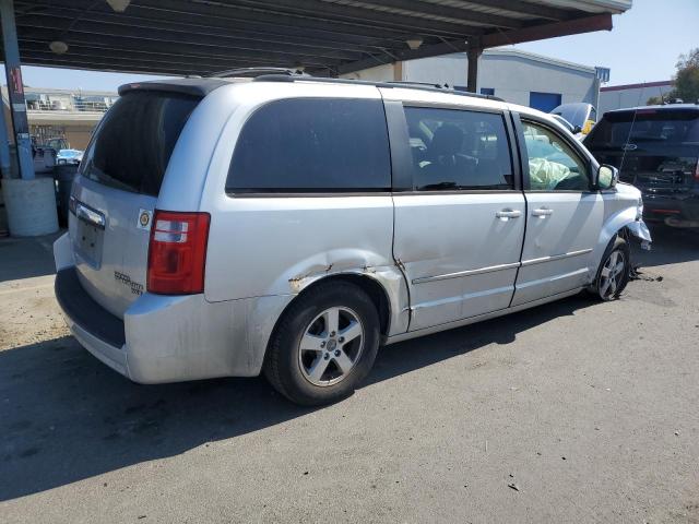 Photo 3 from auction – 2010 DODGE GRAND CARA with VIN 2D4RN5D14AR203153