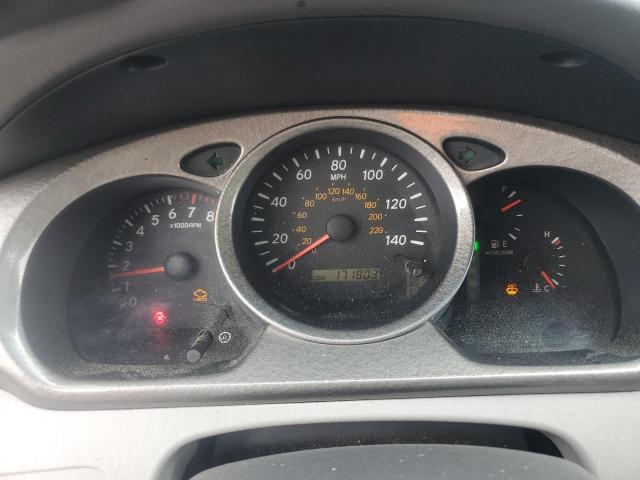 Снимка 9 от търг – 2003 TOYOTA HIGHLANDER с VIN JTEGD21A330056522