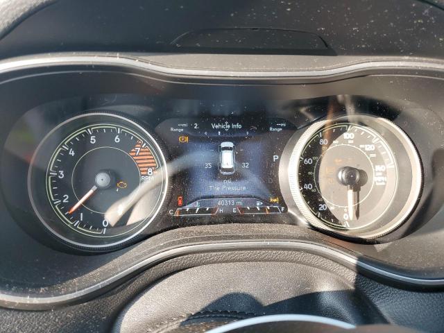 Photo 9 from auction – 2021 JEEP CHEROKEE L with VIN 1C4PJMDX6MD194431