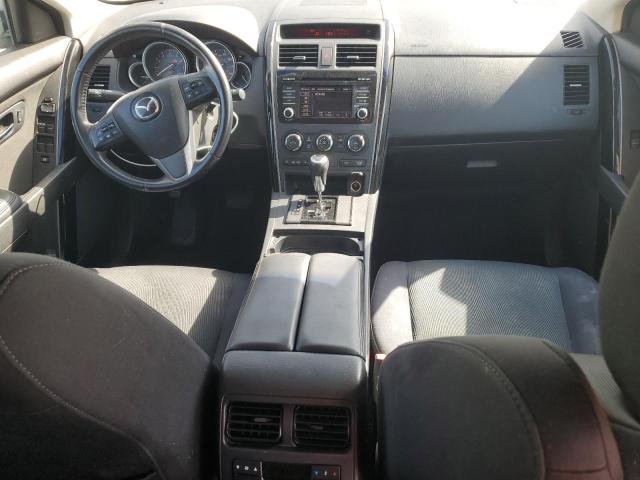 Photo 8 from auction – 2013 MAZDA CX-9 SPORT with VIN JM3TB2BV7D0400355