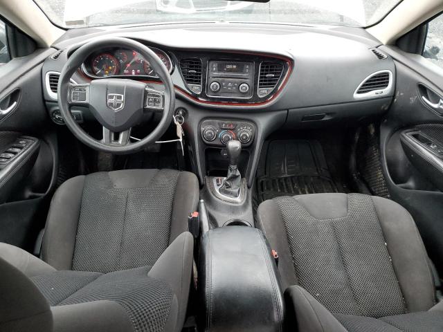 Photo 8 from auction – 2016 DODGE DART SXT S with VIN 1C3CDFFA3GD817121