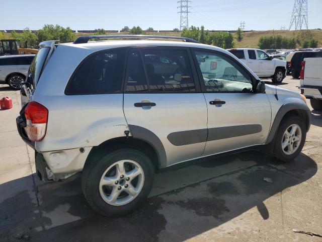 Photo 3 from auction – 2001 TOYOTA RAV4 with VIN JTEHH20V810053173
