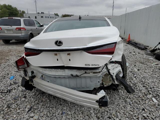 Photo 6 from auction – 2019 LEXUS ES 350 with VIN 58ABZ1B16KU006640